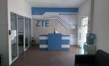 Rumah Luas di Area Panakukkang Kota Makassar, Cocok untuk Kantor