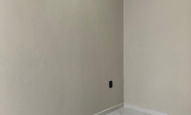 Casa nueva con 3 recámaras y alberca en Boca del Río