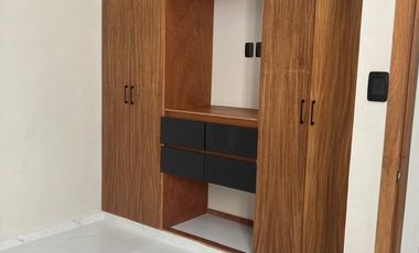 Casa nueva con 3 recámaras y alberca en Boca del Río