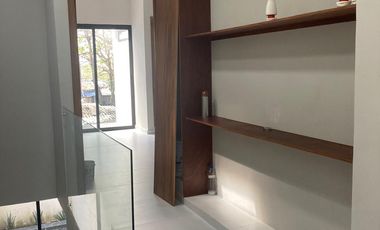 Casa nueva con 3 recámaras y alberca en Boca del Río