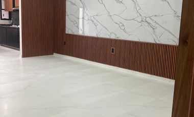 Casa nueva con 3 recámaras y alberca en Boca del Río