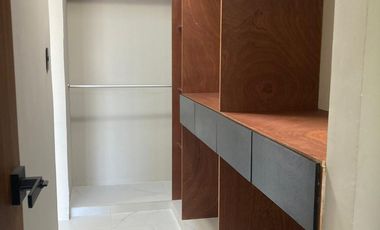 Casa nueva con 3 recámaras y alberca en Boca del Río