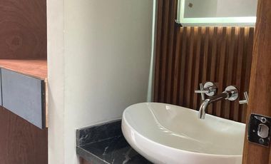 Casa nueva con 3 recámaras y alberca en Boca del Río