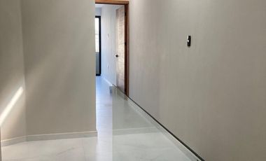 Casa nueva con 3 recámaras y alberca en Boca del Río