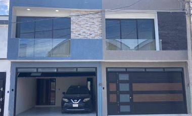 Casa nueva con 3 recámaras y alberca en Boca del Río