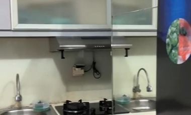 Disewakan Apartemen Ambasade Residence 2 Br Luas 95,95 M2 Siap Huni Kuningan Jakarta Selatan