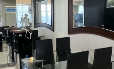 Disewakan Apartemen Ambasade Residence 2 Br Luas 95,95 M2 Siap Huni Kuningan Jakarta Selatan