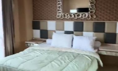 Disewakan Apartemen Ambasade Residence 2 Br Luas 95,95 M2 Siap Huni Kuningan Jakarta Selatan