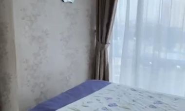 Disewakan Apartemen Ambasade Residence 2 Br Luas 95,95 M2 Siap Huni Kuningan Jakarta Selatan