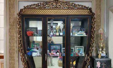 Rumah Mewah 3 Lantai Jakarta Barat