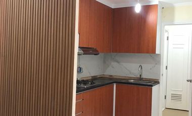 FOR SELL/DI JUAL – Apartemen Mewah French Walk Tower Lyon MOI