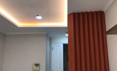 FOR SELL/DI JUAL – Apartemen Mewah French Walk Tower Lyon MOI
