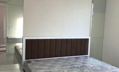 FOR SELL/DI JUAL – Apartemen Mewah French Walk Tower Lyon MOI