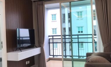 FOR SELL/DI JUAL – Apartemen Mewah French Walk Tower Lyon MOI