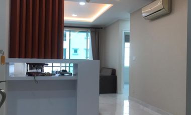 FOR SELL/DI JUAL – Apartemen Mewah French Walk Tower Lyon MOI