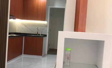 FOR SELL/DI JUAL – Apartemen Mewah French Walk Tower Lyon MOI
