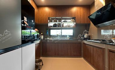 เศรษฐสิริ กรุงเทพ – ปทุมธานี แปลงมุม พร้อมอยู่ ใกล้ทางด่วนศรีสมาน