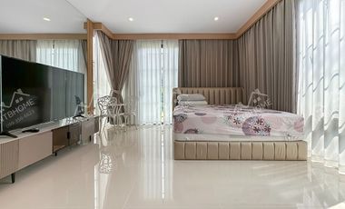 เศรษฐสิริ กรุงเทพ – ปทุมธานี แปลงมุม พร้อมอยู่ ใกล้ทางด่วนศรีสมาน