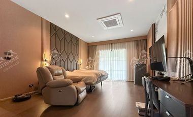 เศรษฐสิริ กรุงเทพ – ปทุมธานี แปลงมุม พร้อมอยู่ ใกล้ทางด่วนศรีสมาน