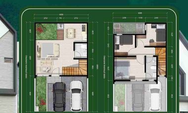 Rumah Dp 0% Antang Raya Kota Makassar