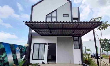 Rumah Dp 0% Antang Raya Kota Makassar
