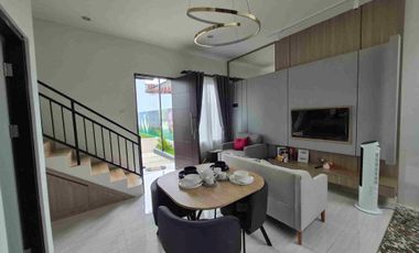 Rumah Dp 0% Antang Raya Kota Makassar