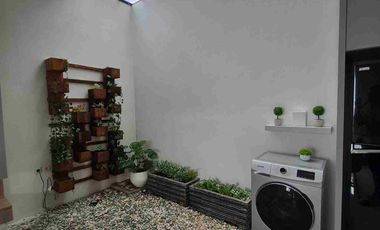 Rumah Dp 0% Antang Raya Kota Makassar