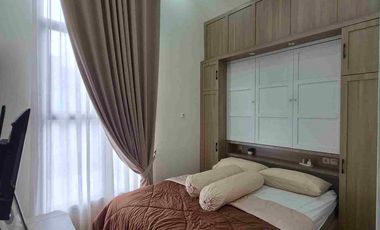 Rumah Dp 0% Antang Raya Kota Makassar