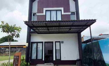 Rumah Dp 0% Antang Raya Kota Makassar
