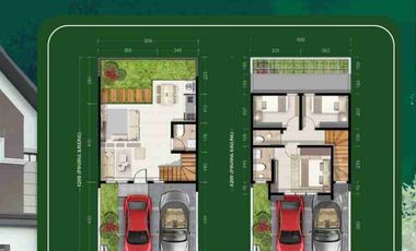 Rumah Dp 0% Antang Raya Kota Makassar