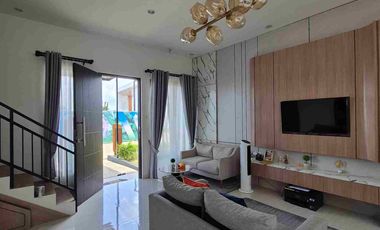 Rumah Dp 0% Antang Raya Kota Makassar