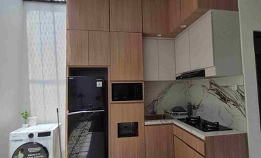 Rumah Dp 0% Antang Raya Kota Makassar
