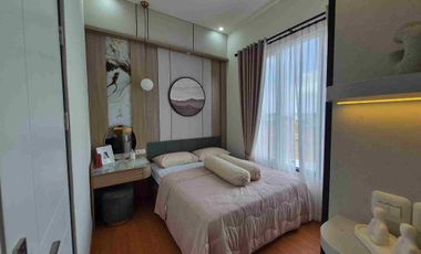 Rumah Dp 0% Antang Raya Kota Makassar