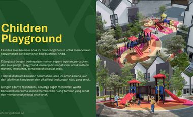 Rumah Dp 0% Antang Raya Kota Makassar
