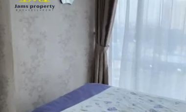 Disewakan Apartemen Ambasade Residence 2 Br Luas 95,95 M2 Siap Huni Kuningan Jakarta Selatan