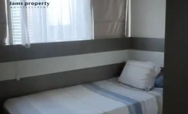 Disewakan Apartemen Ambasade Residence 2 Br Luas 95,95 M2 Siap Huni Kuningan Jakarta Selatan