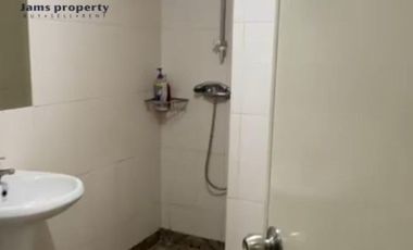 Disewakan Apartemen Ambasade Residence 2 Br Luas 95,95 M2 Siap Huni Kuningan Jakarta Selatan
