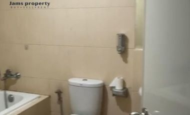 Disewakan Apartemen Ambasade Residence 2 Br Luas 95,95 M2 Siap Huni Kuningan Jakarta Selatan