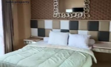 Disewakan Apartemen Ambasade Residence 2 Br Luas 95,95 M2 Siap Huni Kuningan Jakarta Selatan