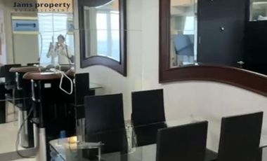 Disewakan Apartemen Ambasade Residence 2 Br Luas 95,95 M2 Siap Huni Kuningan Jakarta Selatan