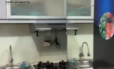 Disewakan Apartemen Ambasade Residence 2 Br Luas 95,95 M2 Siap Huni Kuningan Jakarta Selatan