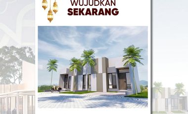 RUMAH SUBSIDI NGAWI PROMO DP 5 JUTAAN !!