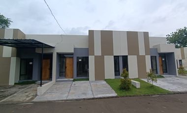 RUMAH SUBSIDI NGAWI PROMO DP 5 JUTAAN !!
