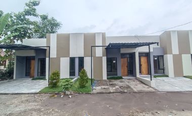 RUMAH SUBSIDI NGAWI PROMO DP 5 JUTAAN !!