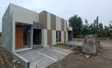 RUMAH SUBSIDI NGAWI PROMO DP 5 JUTAAN !!