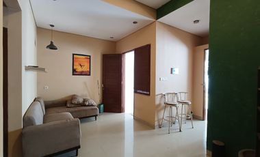 Dijual MURAH Rumah 1 Lantai 200 meter dari Raya Uluwatu, Ungasan