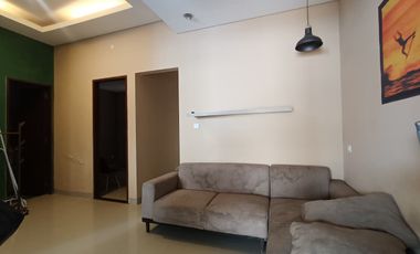 Dijual MURAH Rumah 1 Lantai 200 meter dari Raya Uluwatu, Ungasan