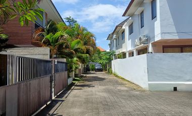 Dijual MURAH Rumah 1 Lantai 200 meter dari Raya Uluwatu, Ungasan