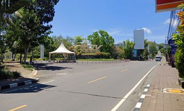Dijual MURAH Rumah 1 Lantai 200 meter dari Raya Uluwatu, Ungasan