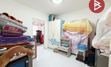 ขายทาวน์เฮ้าส์ หมู่บ้านพฤกษา11 รังสิต-คลอง3 คลองหลวง ปทุมธานี